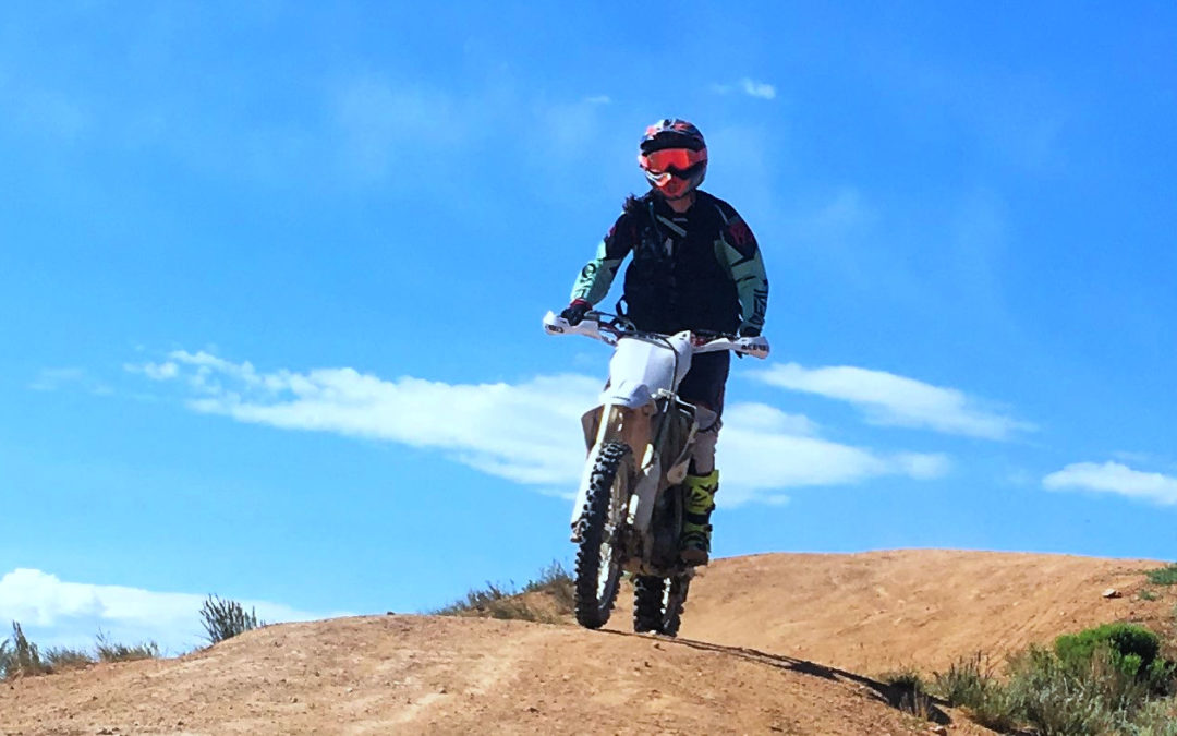 Grand Junction Single Track Project