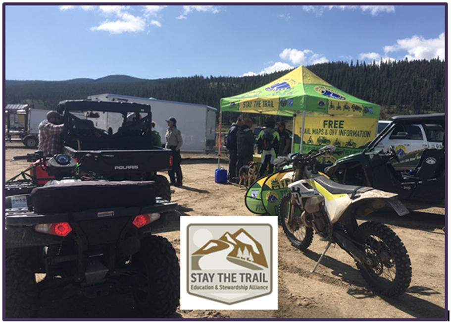 Labor Day at Taylor Park