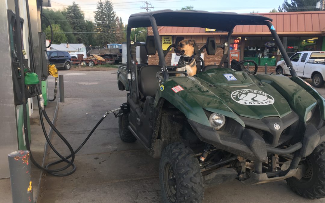 7/18/2019 – 7/21/2019 Stay The Trail Weekly Recap