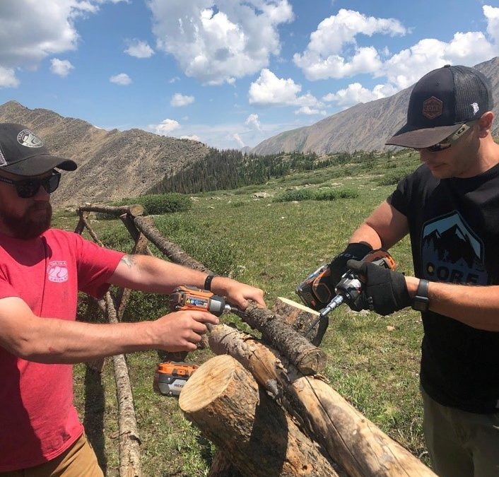 7/27/2019 – 8/4/2019 Stay The Trail Weekly Recap