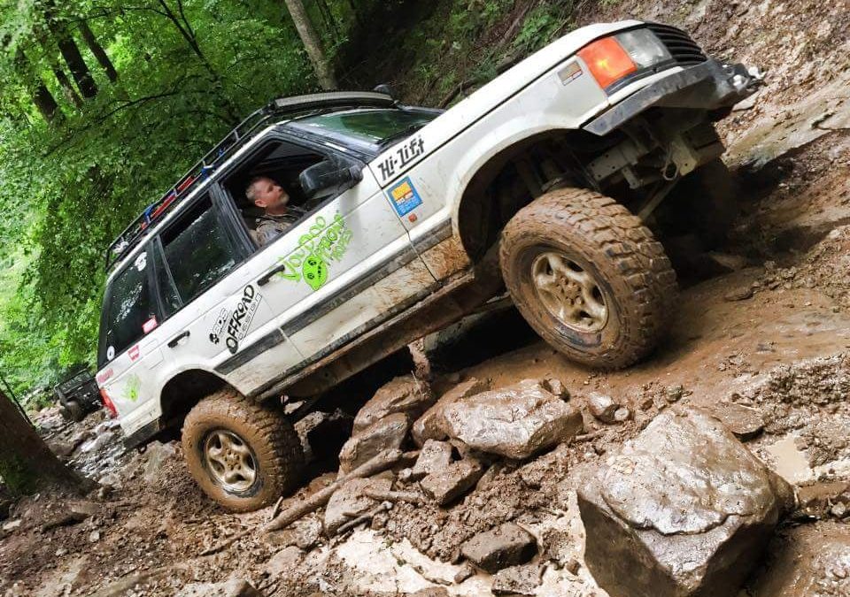 JC’s British & 4×4 Open House / Customer Appreciation Event