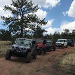 China Wall 1st Weekend Opening Outreach