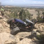 Hard Nox Extreme 4x4 Trail Grand Opening