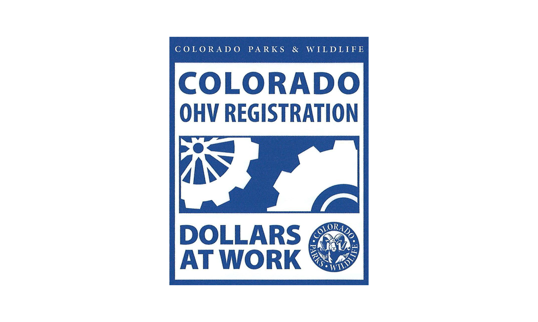 Colorado Parks and Wildlife Commission Approves $5.9 million in Motorized Trail Grants