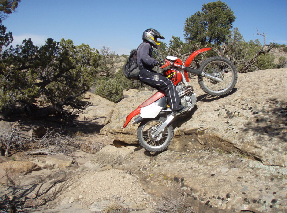 Labor Day in Grand Junction