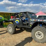 Bronco Super Celebration Buena Vista