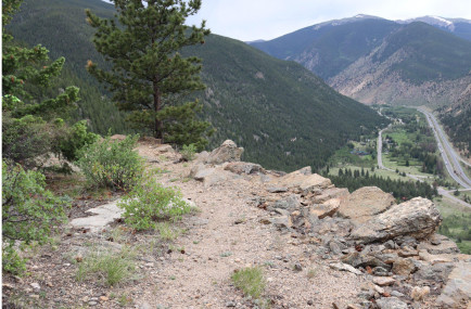 Clear Creek County Recreation In The Outdoors Management Plan